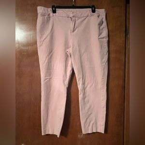 Women’s pixie pants